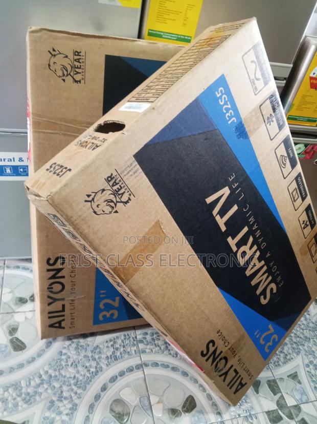 Entertainment and Fun Hub Ailyons Smart 32 · Photo 4