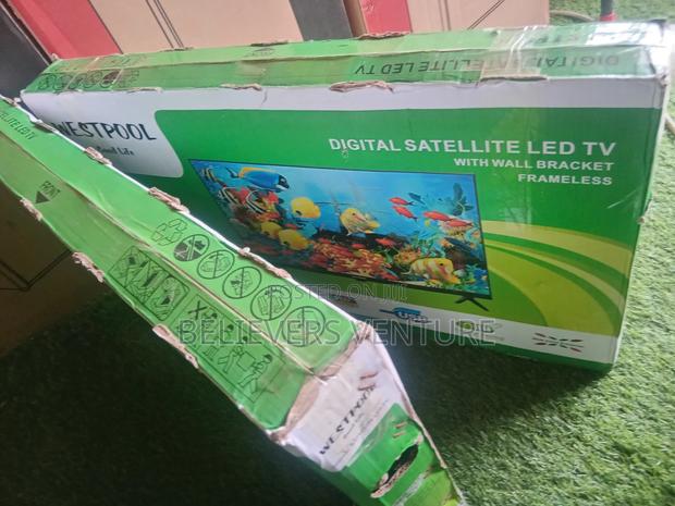 Good Live Affordable 32 Inches Digital Satellite Television Set · Photo 1