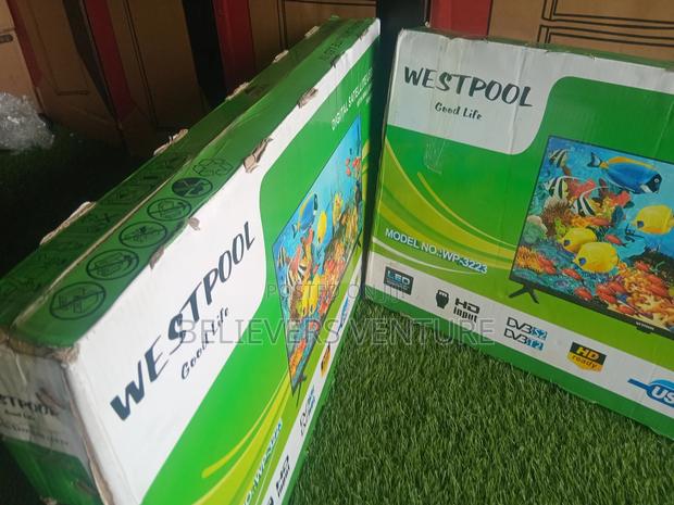 Good Live Affordable 32 Inches Digital Satellite Television Set · Photo 2