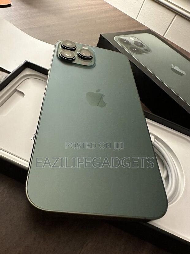 New Apple iPhone 13 Pro Max 256 GB