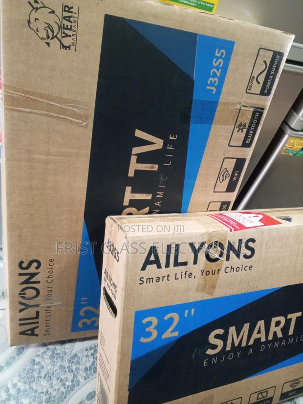 Innovative Your Daily Life With Ailyons Smart 32 · Photo 3