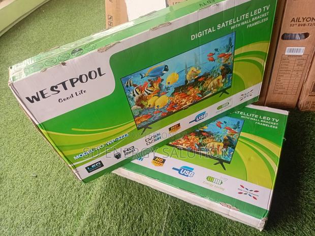 Giant,Giant Westpool Digital Tv · Photo 3
