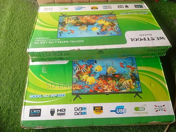 Giant,Giant Westpool Digital Tv · Photo 4