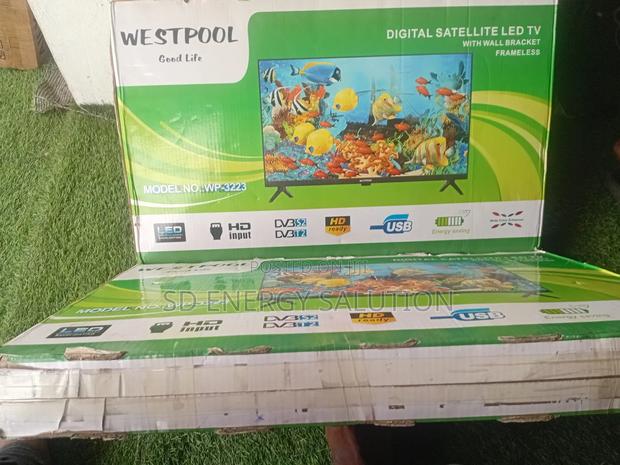 Alluring Cheerful Westpool Digital Tv · Photo 3