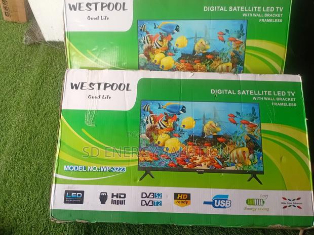 Alluring Cheerful Westpool Digital Tv · Photo 4
