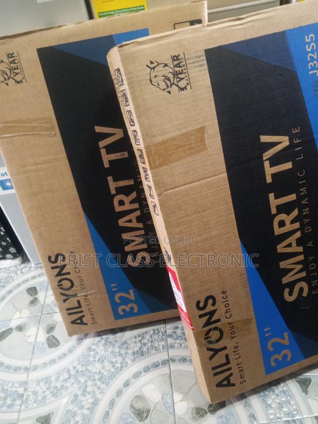 Smarter and Better Ailyons Smart · Photo 3