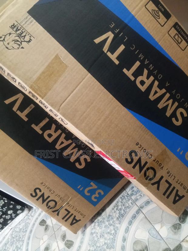 Smarter and Better Ailyons Smart · Photo 4