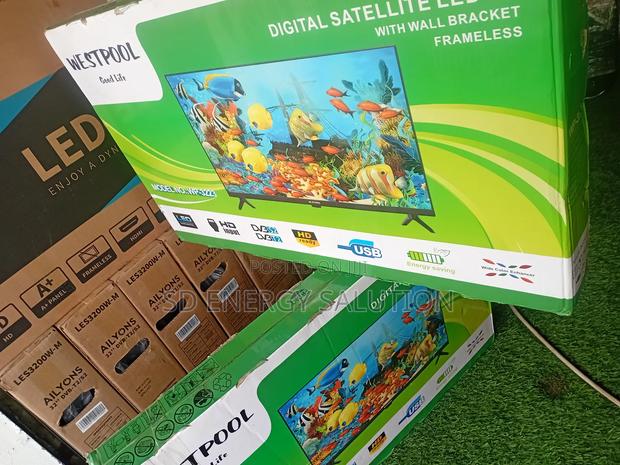 Generous Westpool Digital Tv · Photo 3