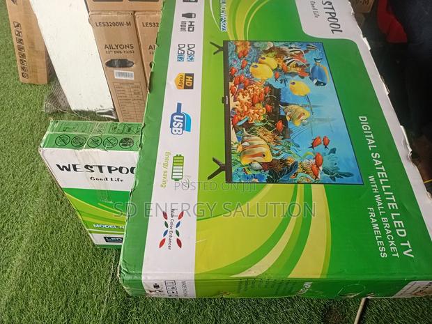 Generous Westpool Digital Tv · Photo 4