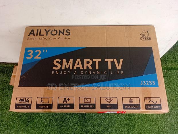 Super Fabulous Smart 32inches Tv · Photo 3