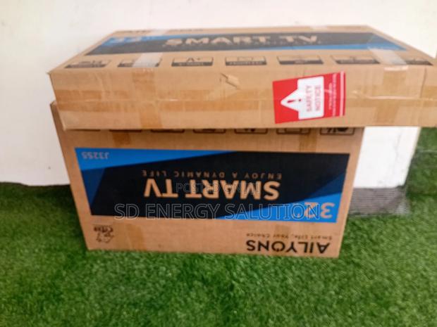 Super Fabulous Smart 32inches Tv · Photo 4