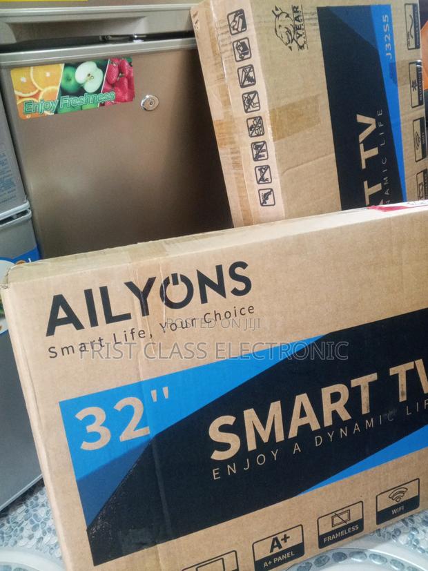 New Discovery of Fun on Ailyons Smart · Photo 3