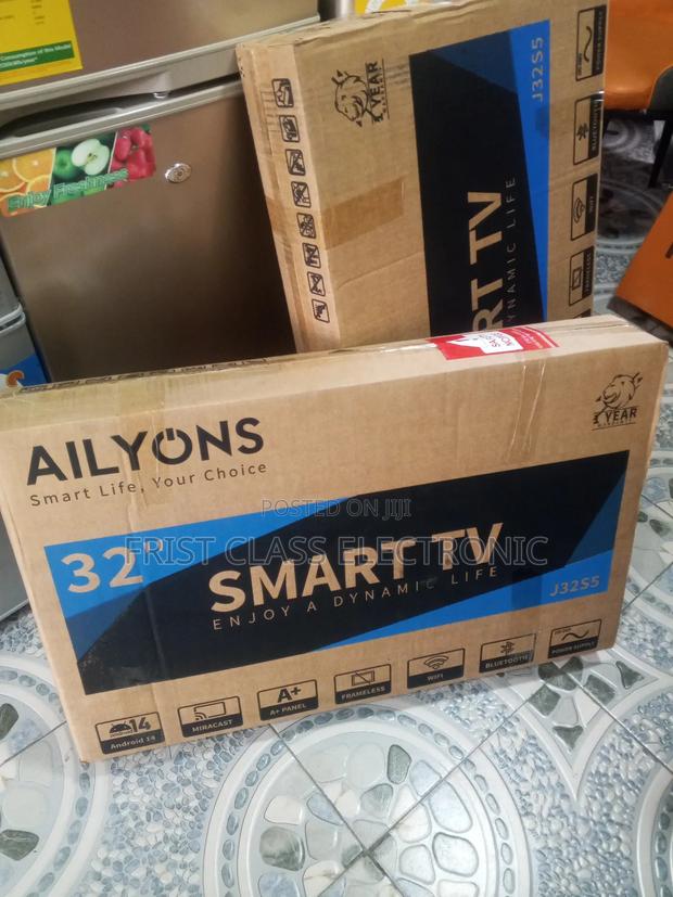 New Discovery of Fun on Ailyons Smart · Photo 4