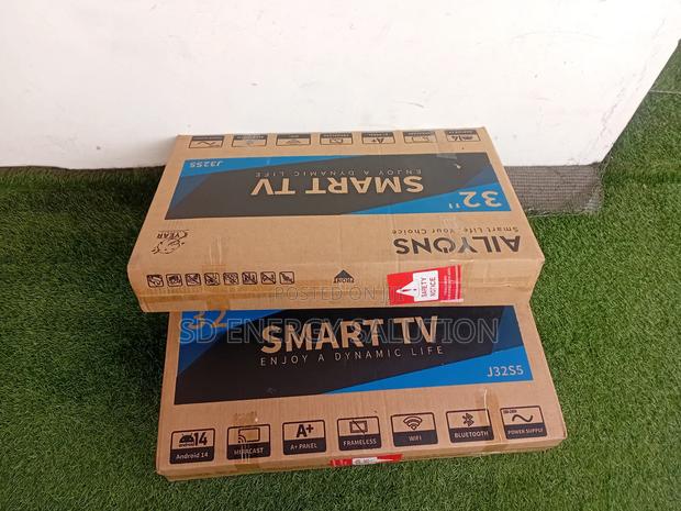 Create Wealthy Smart 32inches Tv · Photo 4