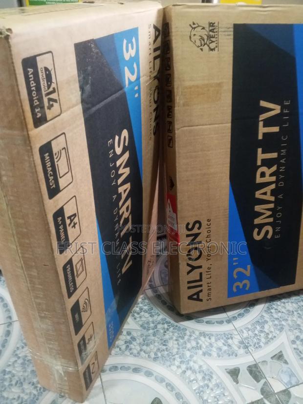 Your Smart Companion, Ailyons Smart · Photo 3