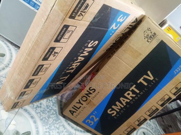 Your Smart Companion, Ailyons Smart · Photo 4