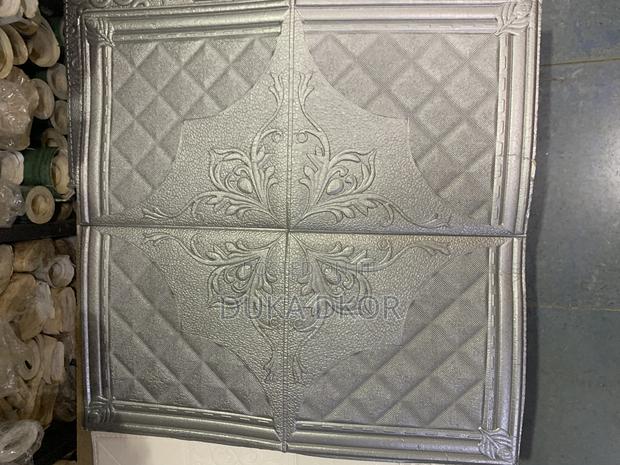 Foamy Panels photo 2