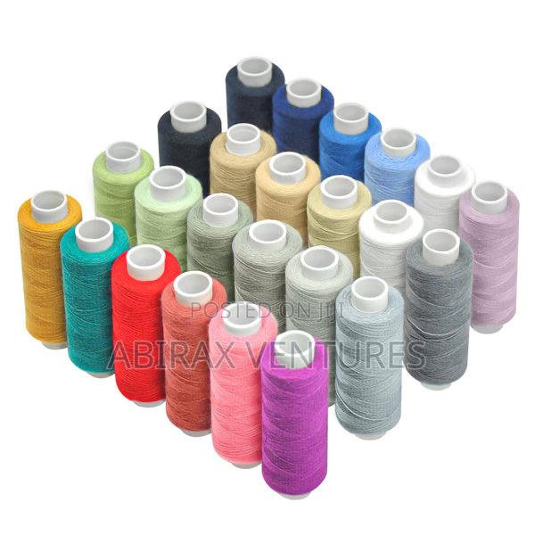 Household Sewing Thread -1pcs · Photo 3