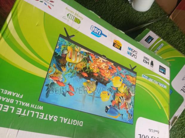 Eye Catching Westpool Digital Satellite 32 Inches Tv Set · Photo 1