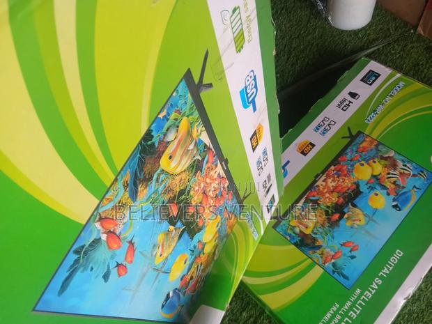 Eye Catching Westpool Digital Satellite 32 Inches Tv Set · Photo 2