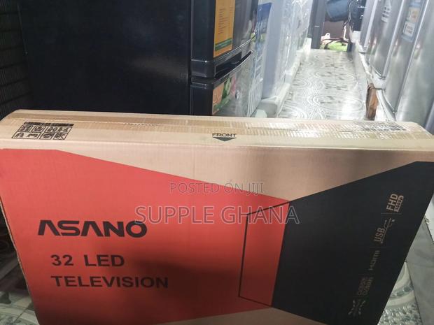 Asano Digital Satellite Television · Photo 4