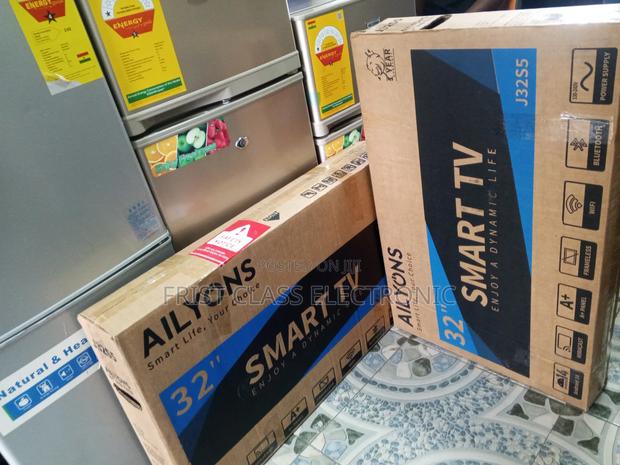 Smart Living, Ailyons Way · Photo 3