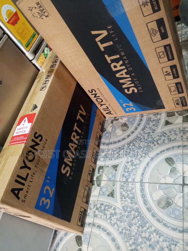 Smart Living, Ailyons Way · Photo 4