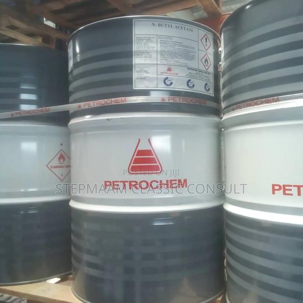 N Butyl Acetate and Other Paint and Petrochemicals · Photo 2