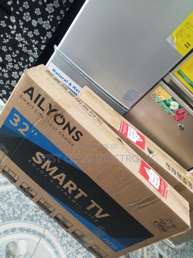 Smarter Than Ever, Ailyons · Photo 4