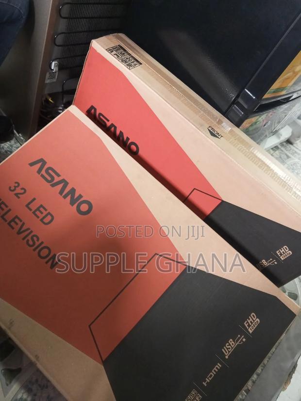 Luxury and Quality Asano 32 Led Tv, Asano 32 Digital Tv · Photo 4