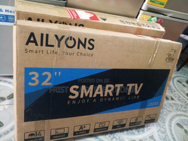 Smart Sleek N Prowess Dive Into Ailyons Smart · Photo 3