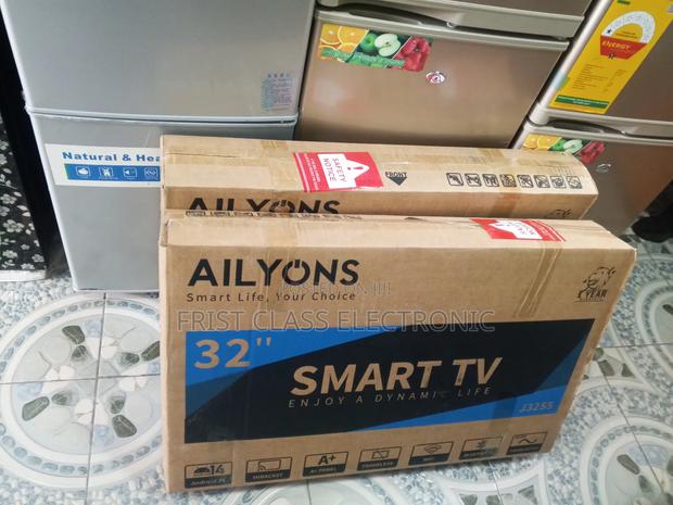 Smart Sleek N Prowess Dive Into Ailyons Smart · Photo 4