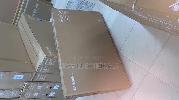 Samsung 50”Crystal Uhd 4k · Photo 3