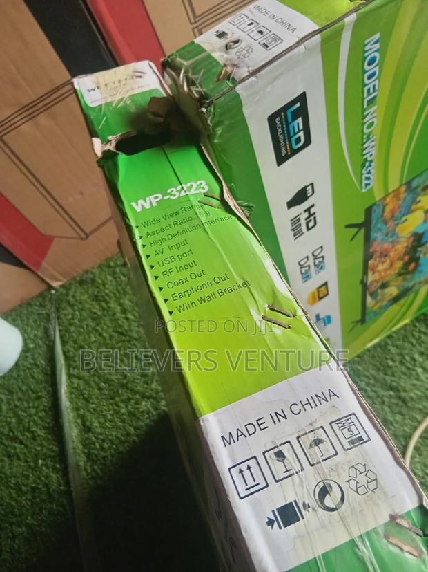 Explore Smart Westpool Digital Satellite 32 Inches Tv Set · Photo 2
