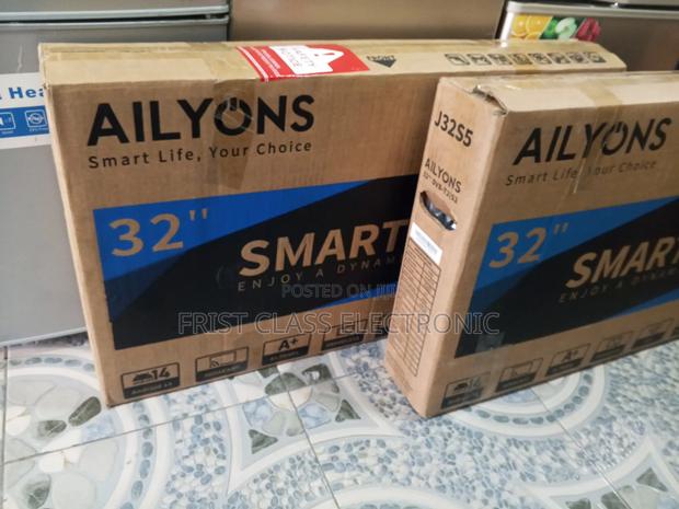 Budget Friendly Smart Ailyons 32 · Photo 3