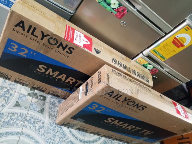 Budget Friendly Smart Ailyons 32 · Photo 4