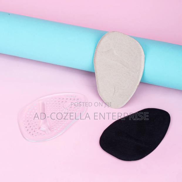 Feet Cushion for Shoes