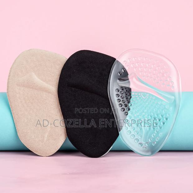 Feet Cushion for Shoes