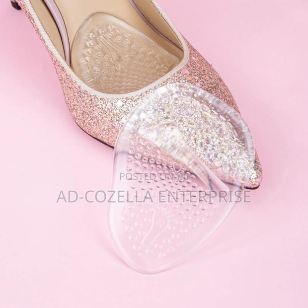 Feet Cushion for Shoes