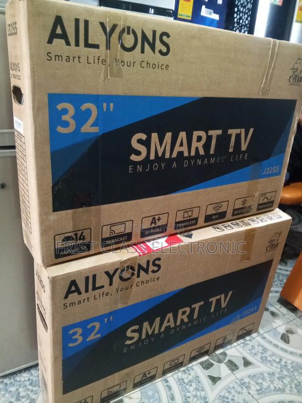 Smart Visions,Clear View · Photo 3