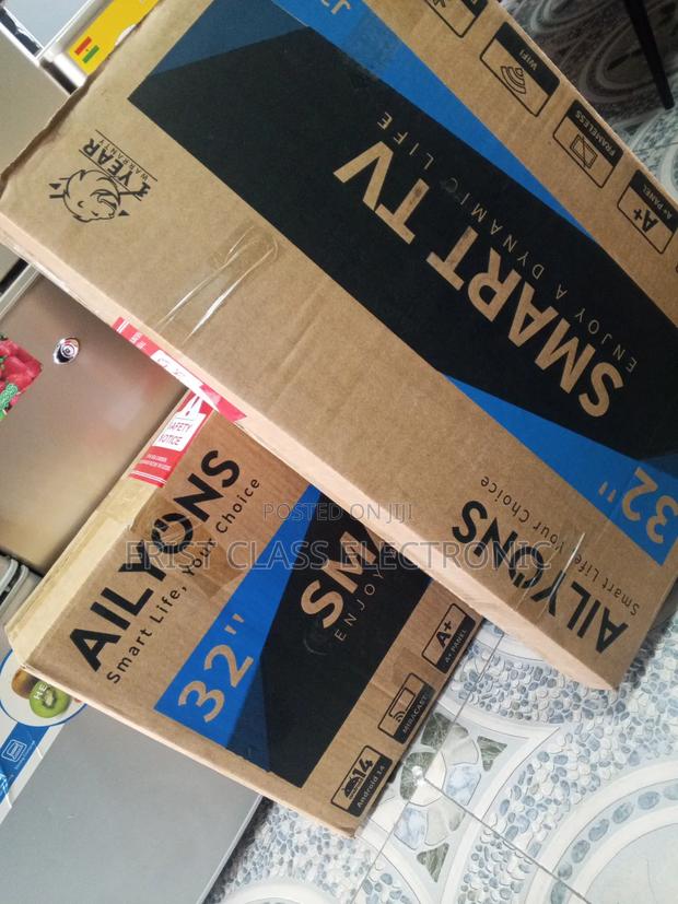 Precision and Performance, Ailyons 32 · Photo 3