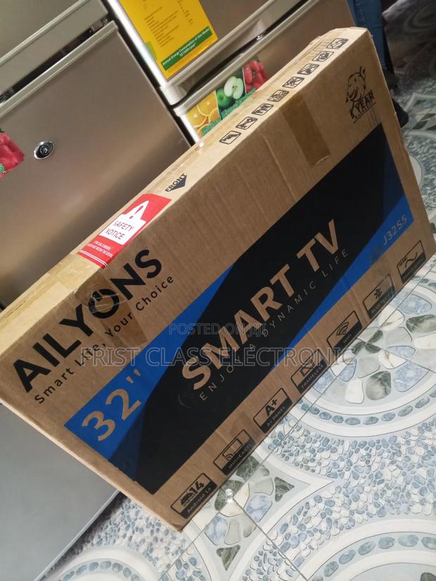 Precision and Performance, Ailyons 32 · Photo 4