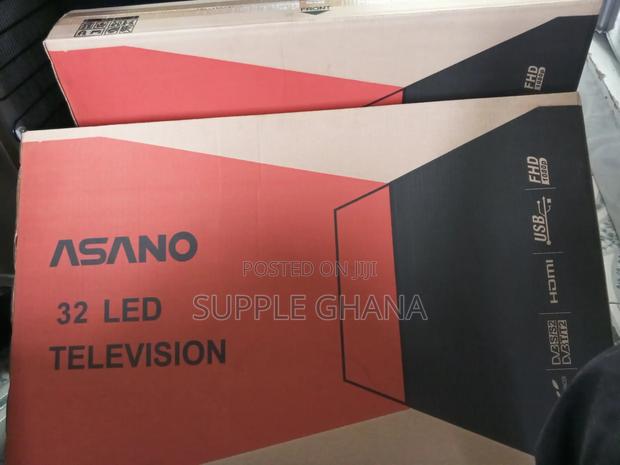 Asano 32 Led Tv at Unbeatable Price, Asano · Photo 3