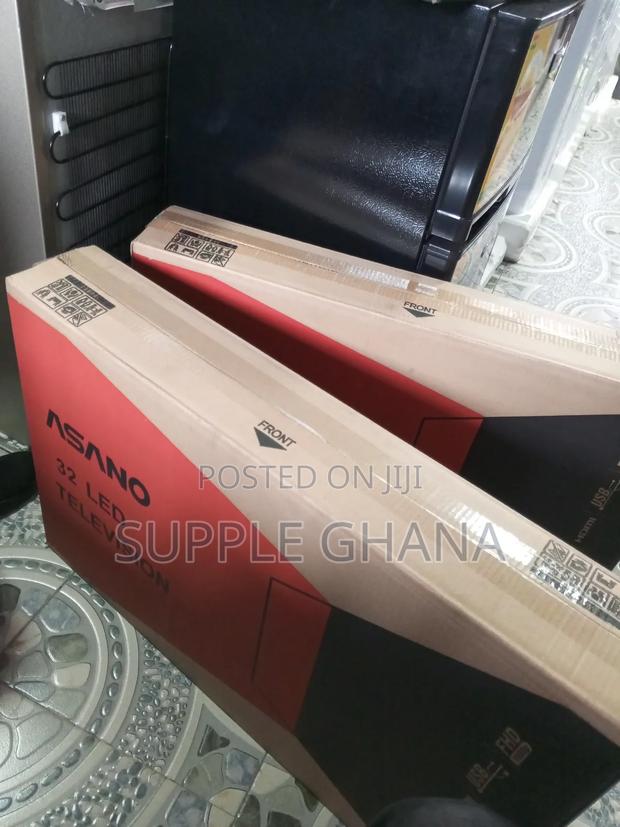 Asano 32 Led Tv at Unbeatable Price, Asano · Photo 4