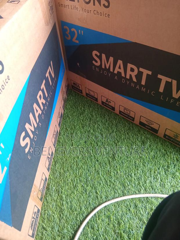 Buy and Enjoy Your Ailyons 32 Inches Smart Tv Ailyons · Photo 2