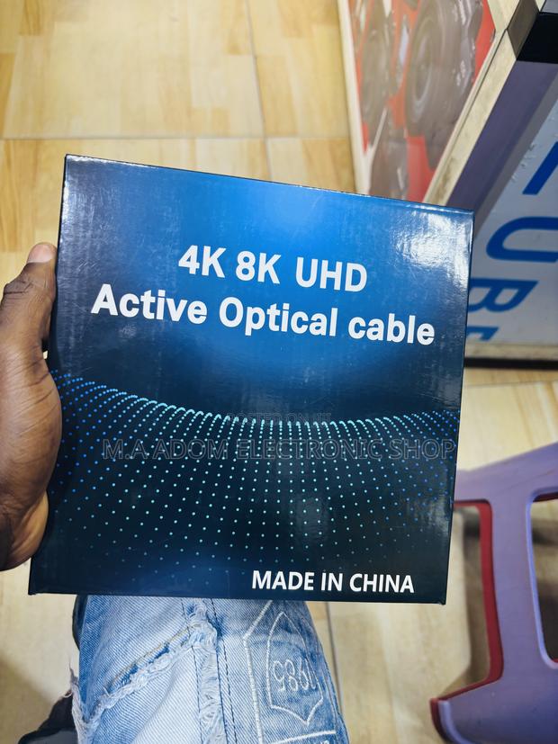 / Hdmi Cable 50m · Photo 2
