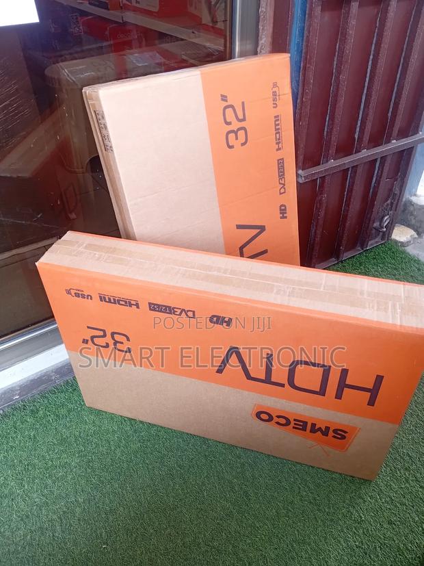 Smeco 32inches Digital Tv Full Hd · Photo 4