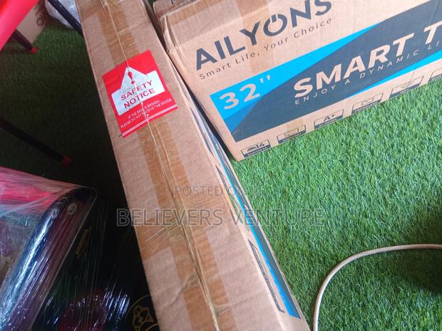 Proven 32 Ailyons Smart Tv Ailyons 32 Inches Tv Set · Photo 2