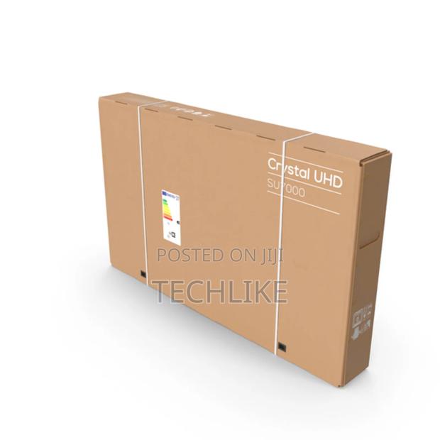 Samsung 85inh Smart Tv · Photo 4