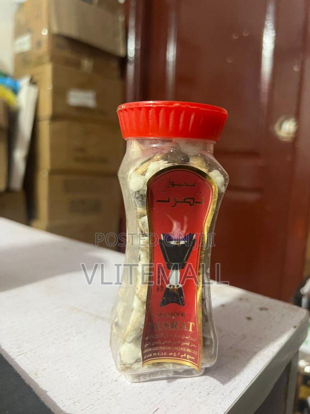 Mamool Misk Al Oudh Sandalwood · Photo 3